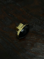 Amber Ring