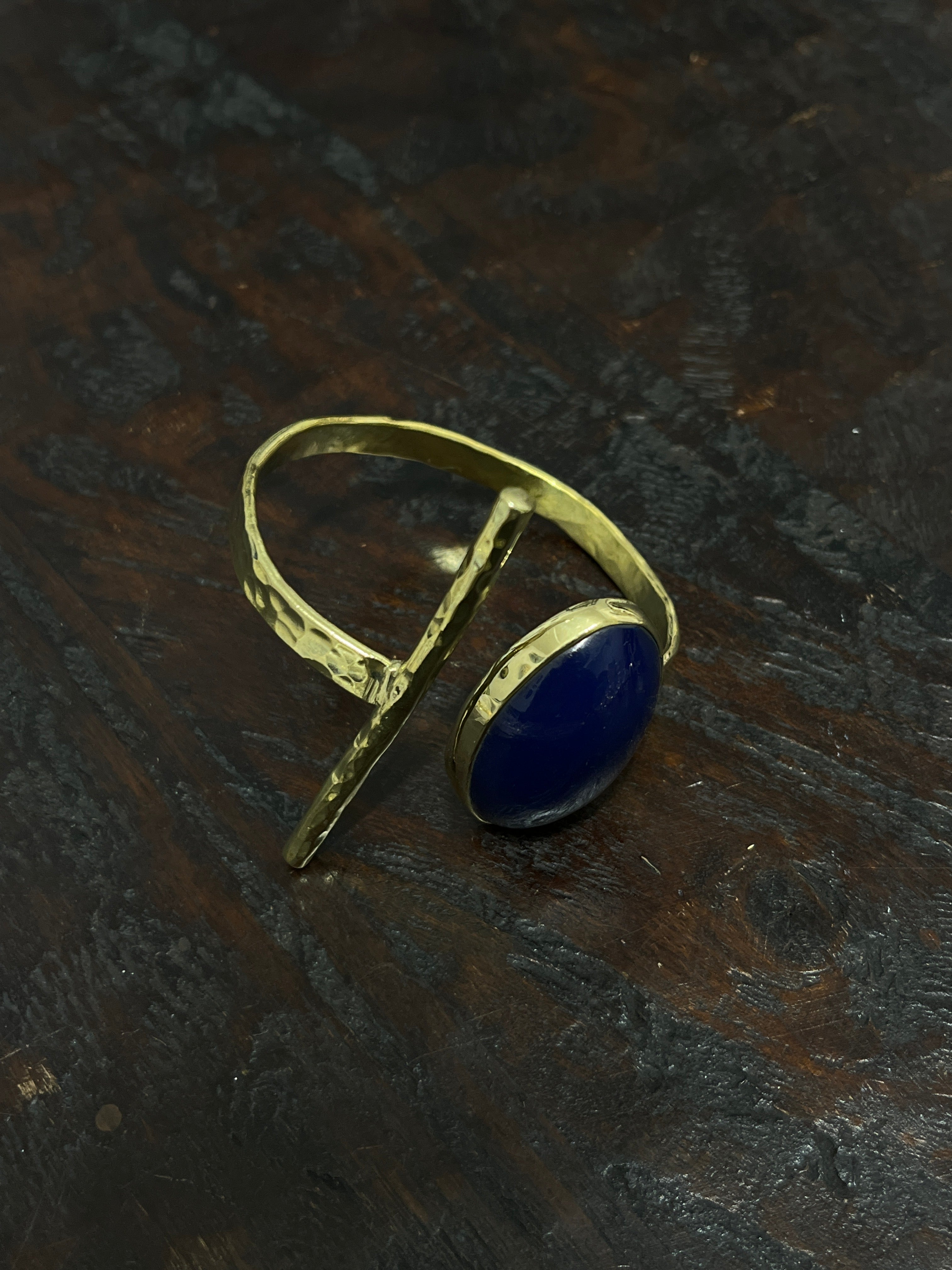Amber Bracelet