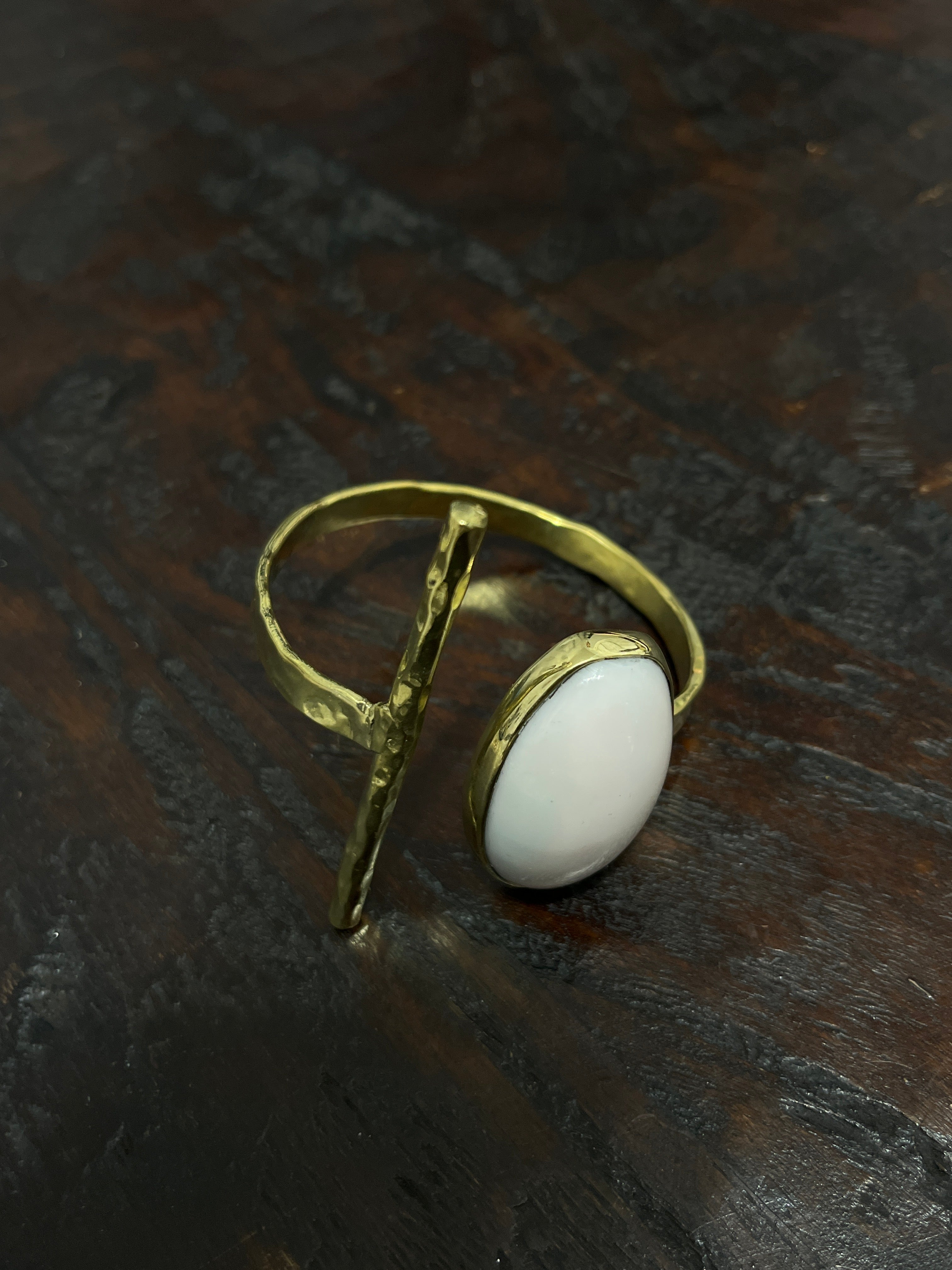 Amber Bracelet