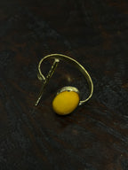 Amber Bracelet