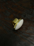 Amber Ring