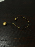 Royalty Brass Neckpiece