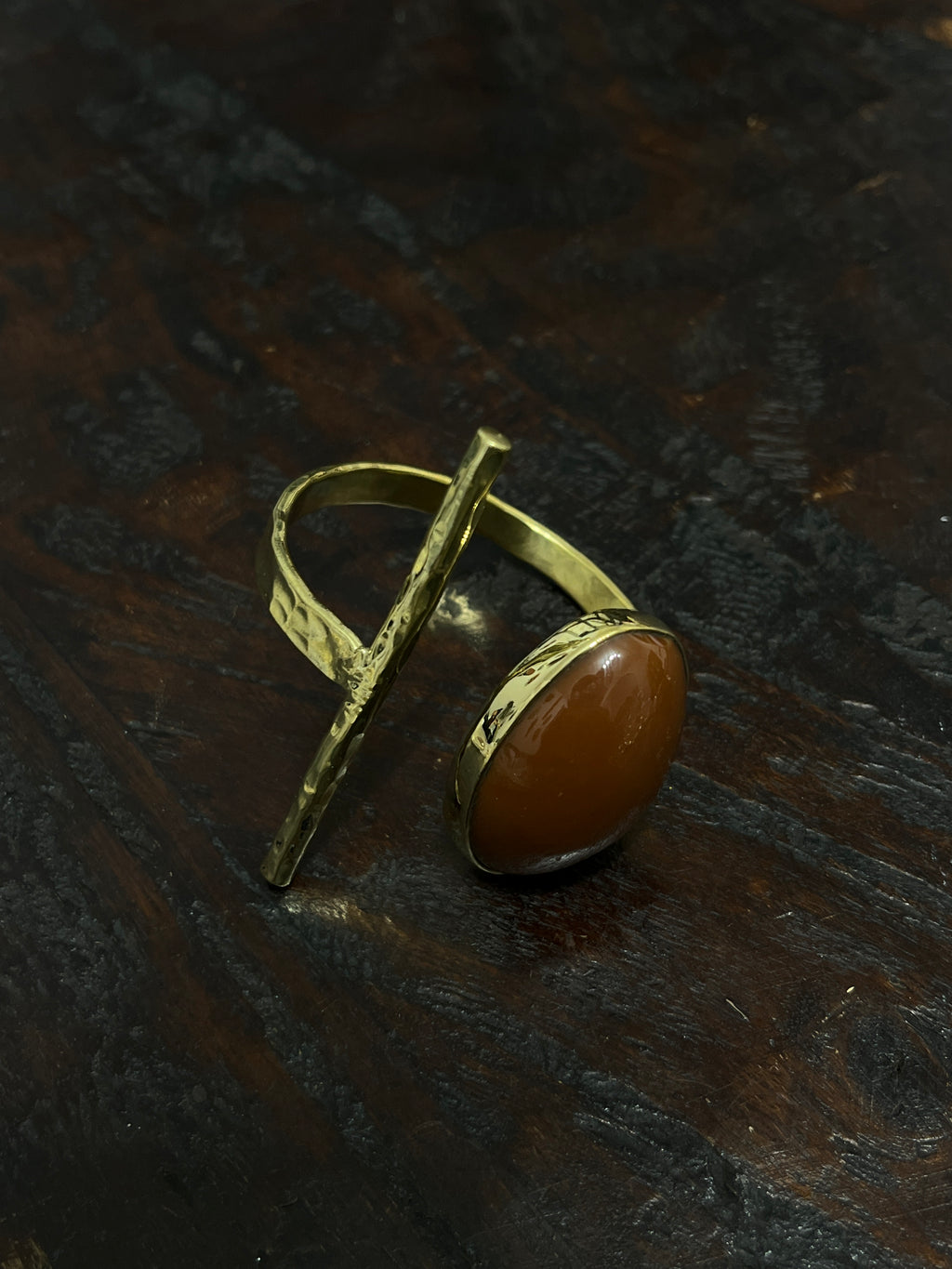 Amber Bracelet