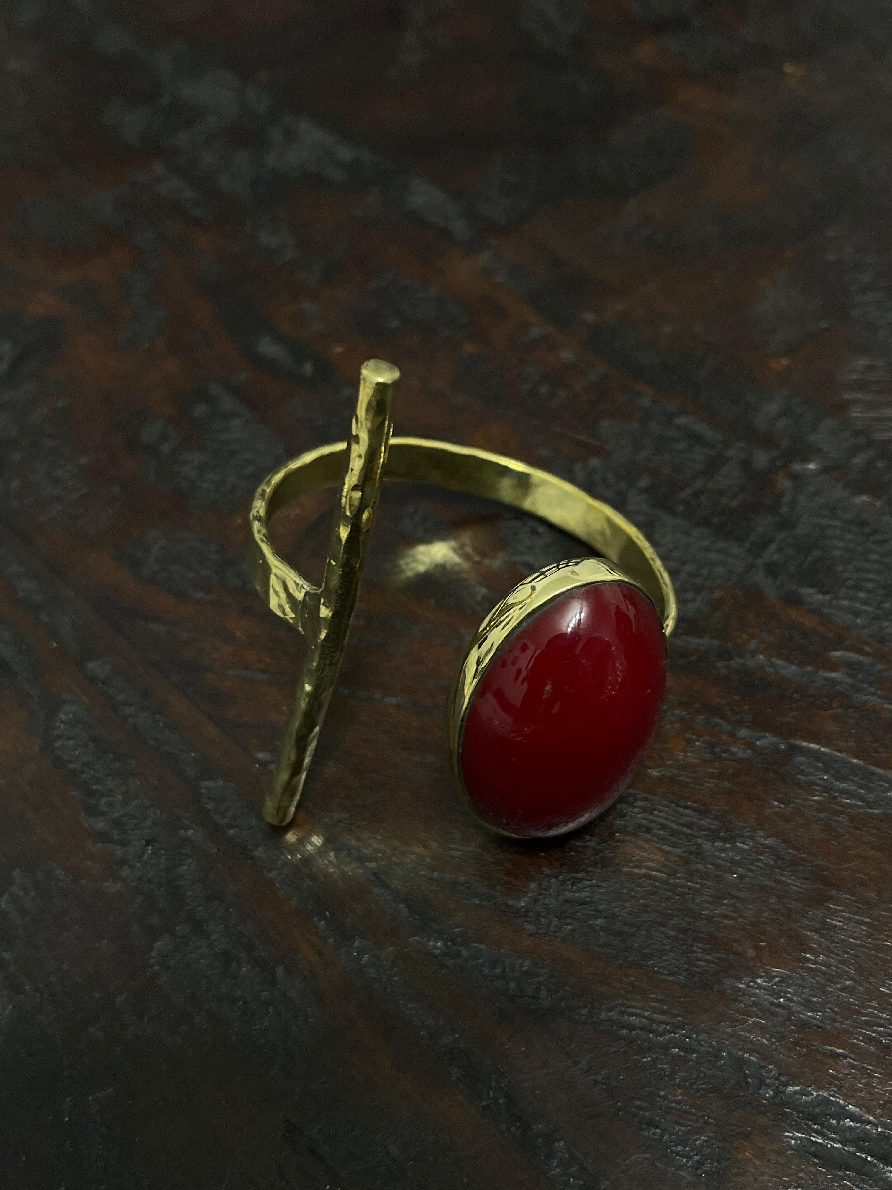 Amber Bracelet