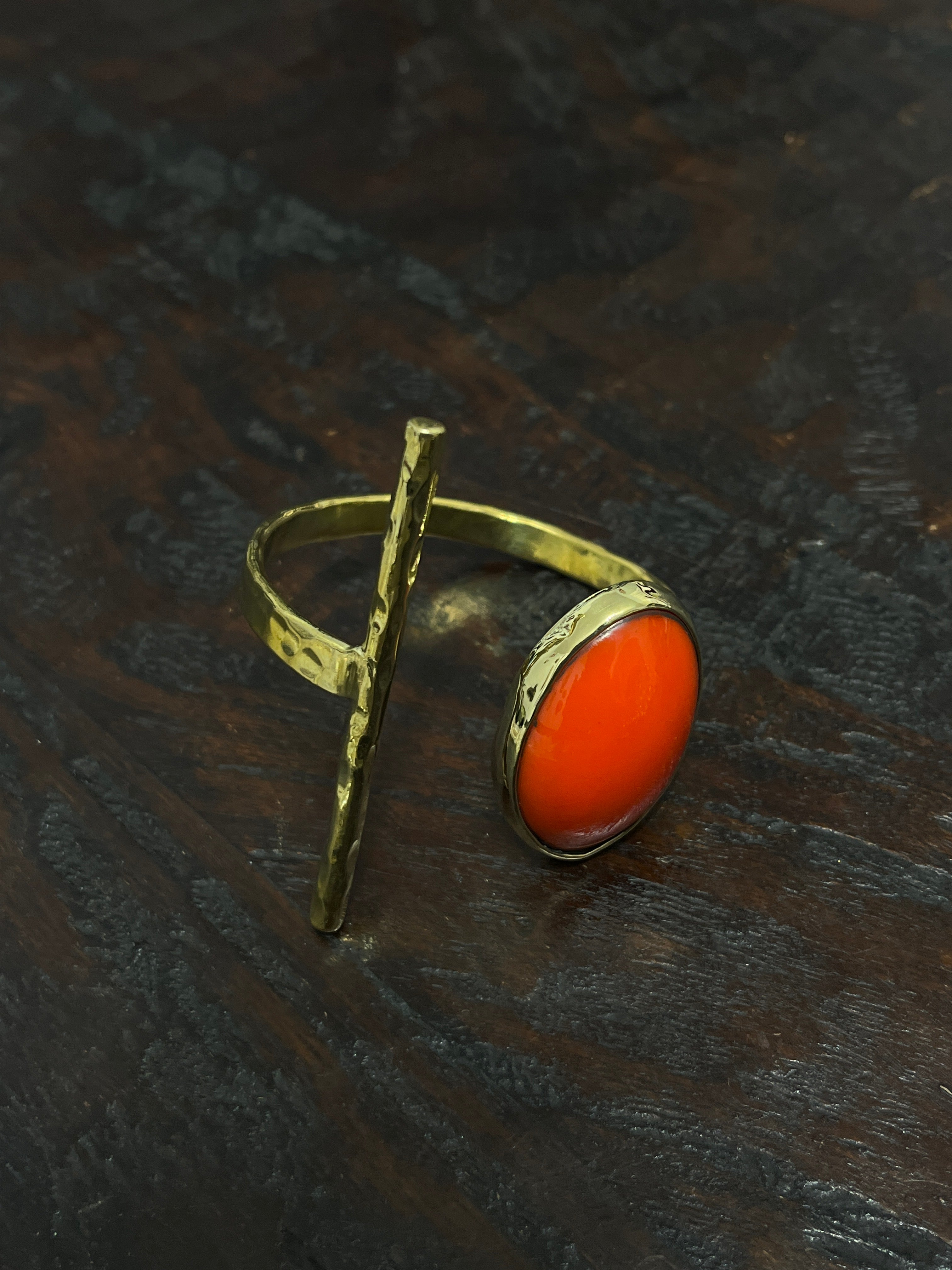 Amber Bracelet
