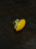 Amber Ring