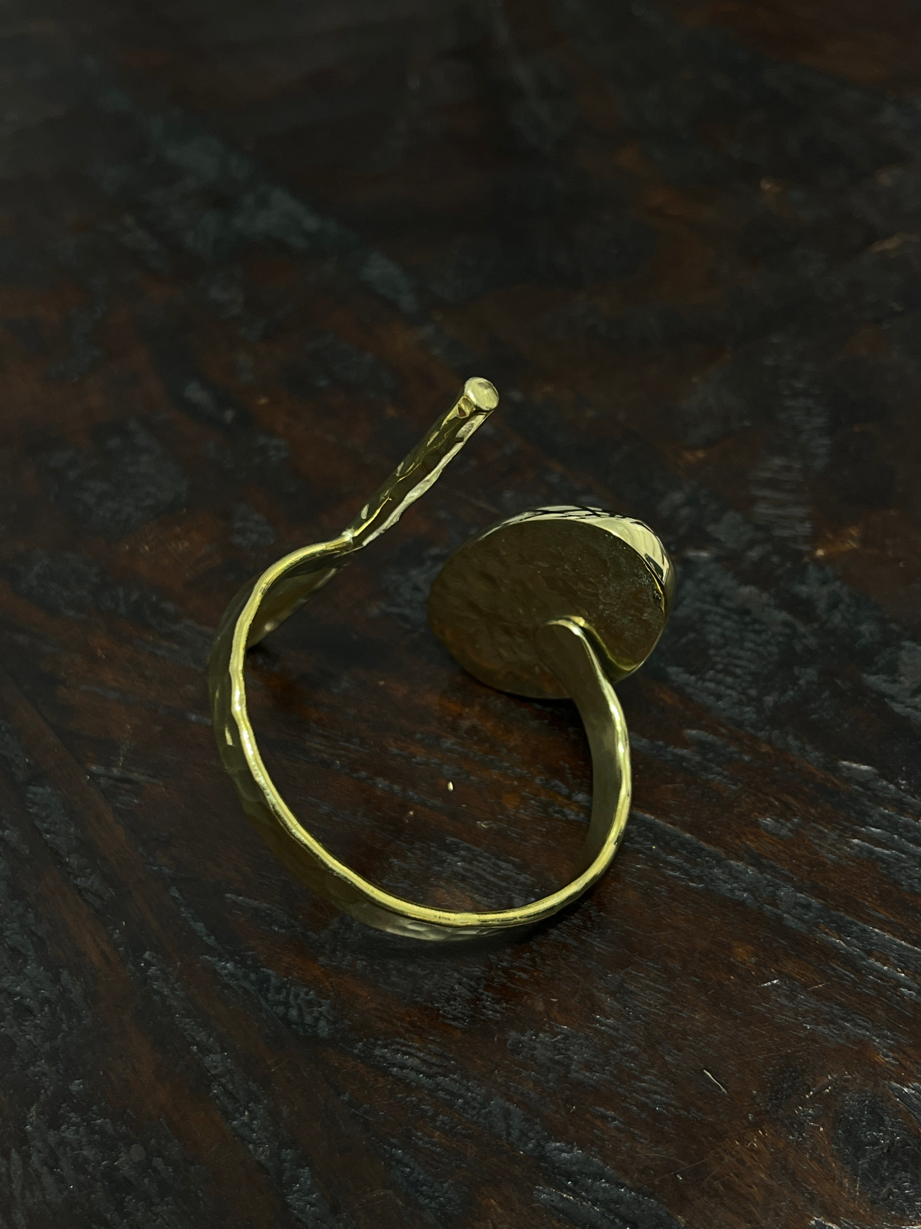 Amber Bracelet