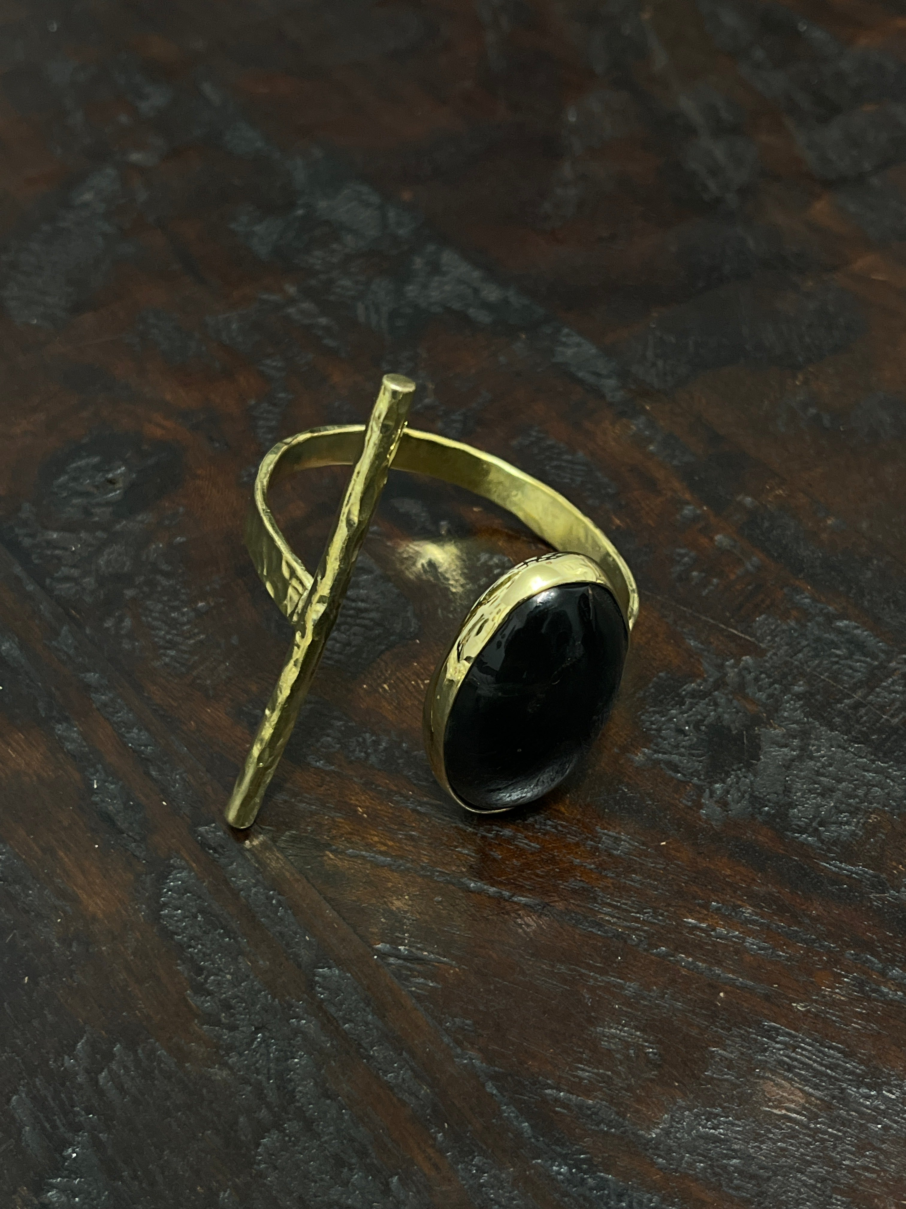 Amber Bracelet