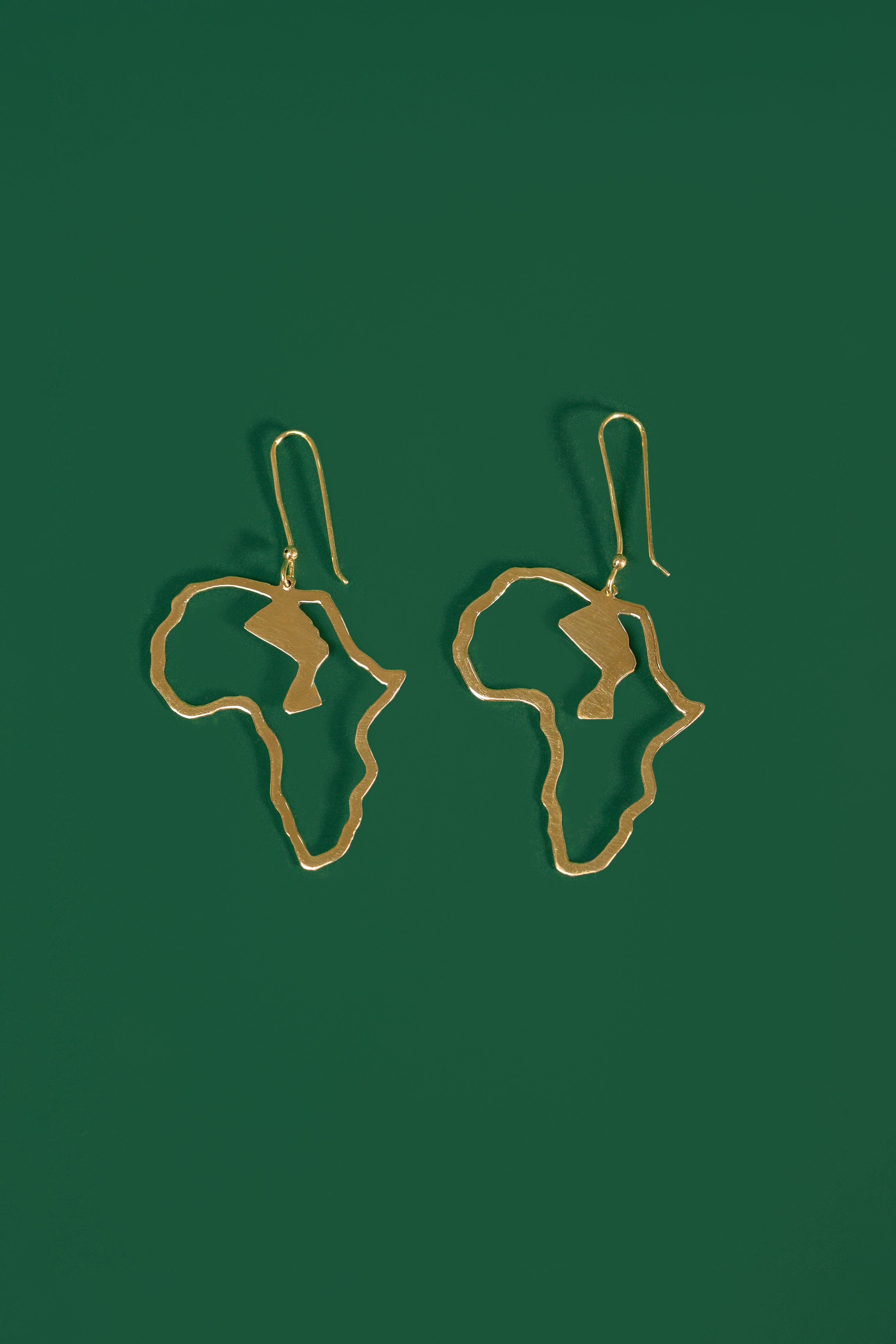 Nefertiti Earrings