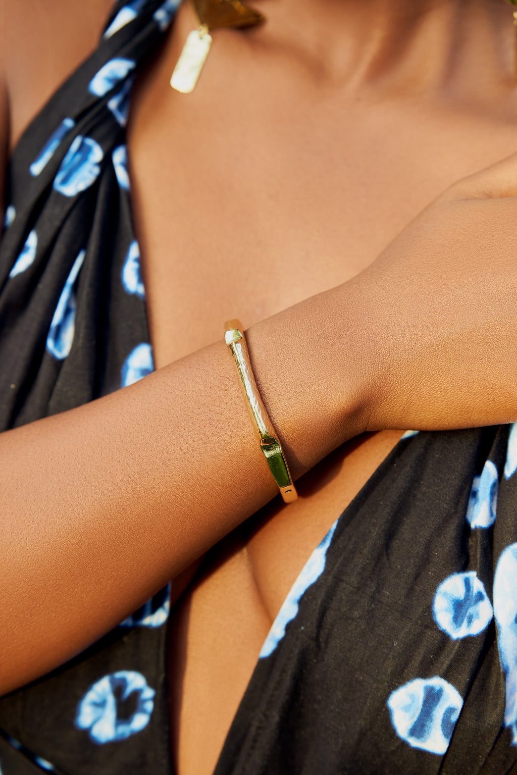 Mikondo Bracelet