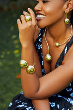 Royalty Bracelet