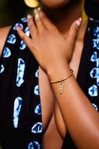 Affirmation Bracelet