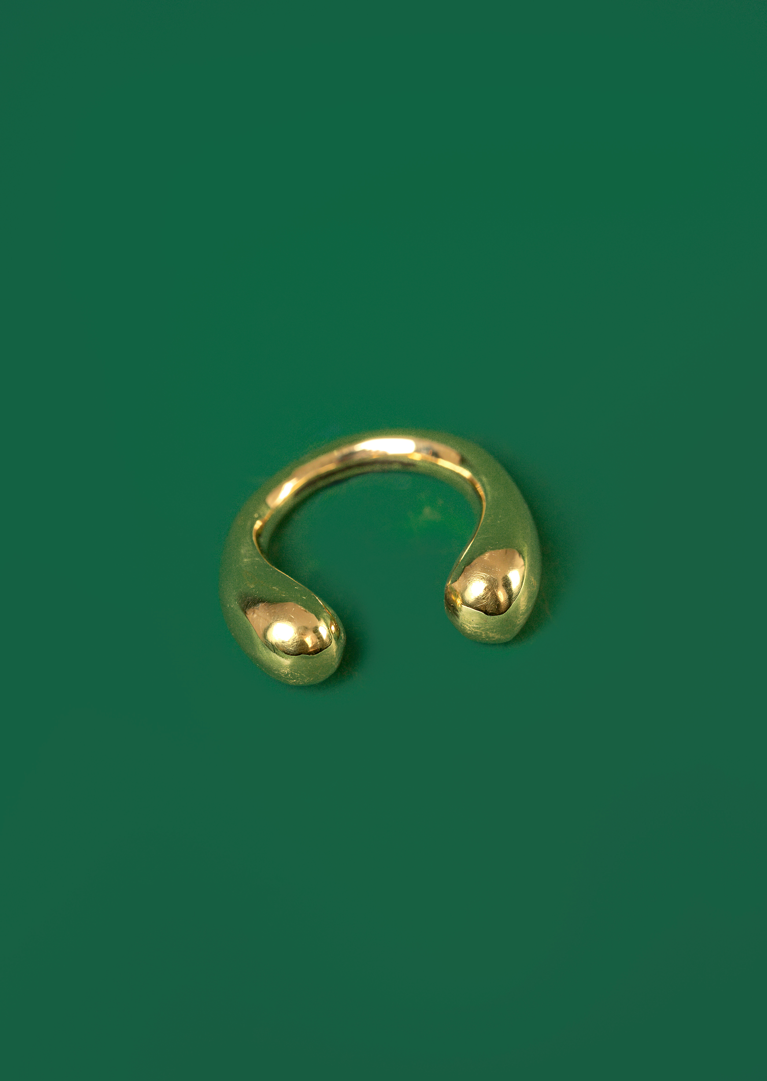 Mukiri Ring