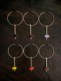 Amber Neckpiece
