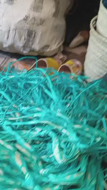 Raffia Bag [Preorder: PLEASE READ DESCRIPTION & WATCH VIDEO]